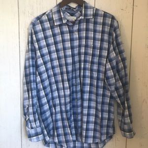 Tommy Bahama men’s shirt